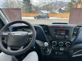 Iveco 35c18 Kat B, снимка 8