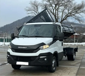 Iveco 35c18 Kat B, снимка 2