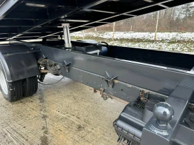 Iveco 35c18 Kat B, снимка 4