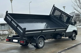 Iveco 35c18 Kat B, снимка 6