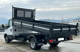 Iveco 35c18 Kat B, снимка 3