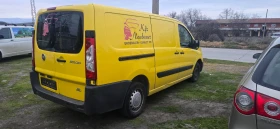 Fiat Scudo 1.6mjet 90ks, снимка 1