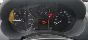 Fiat Scudo 1.6mjet 90ks, снимка 9