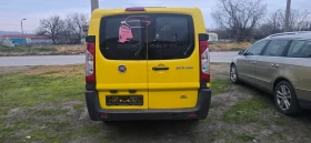 Fiat Scudo 1.6mjet 90ks, снимка 2