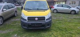 Fiat Scudo 1.6mjet 90ks, снимка 5