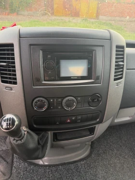 VW Crafter, снимка 6