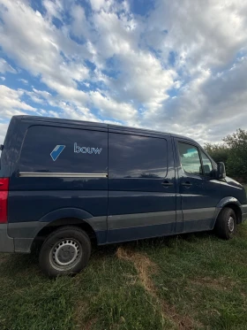 VW Crafter, снимка 2