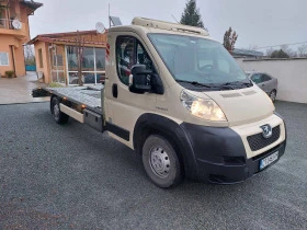 Обява за продажба на Peugeot Boxer 2.2hdi, 6ск ~22 800 лв. - изображение 1