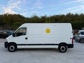 Opel Movano 2.5tdi MAXI КЛИМА, снимка 8