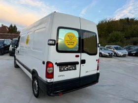 Opel Movano 2.5tdi MAXI КЛИМА, снимка 7