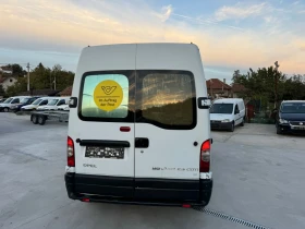 Opel Movano 2.5tdi MAXI КЛИМА, снимка 6