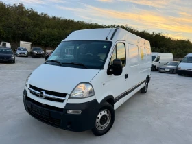 Opel Movano 2.5tdi MAXI КЛИМА, снимка 1