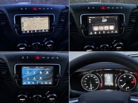 Iveco 35c18 HI-MATIC* ХЛАДИЛЕН-29* БОРД+ ВРАТИ* ТОК* КЛИМА* N1, снимка 13 - Бусове и автобуси - 53168314