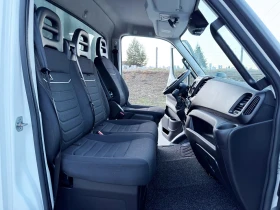 Iveco 35c18 HI-MATIC* ХЛАДИЛЕН-29* БОРД+ ВРАТИ* ТОК* КЛИМА* N1, снимка 10 - Бусове и автобуси - 53168314