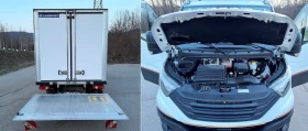 Iveco 35c18 HI-MATIC* ХЛАДИЛЕН-29* БОРД+ ВРАТИ* ТОК* КЛИМА* N1, снимка 7 - Бусове и автобуси - 53168314