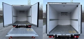 Iveco 35c18 HI-MATIC* ХЛАДИЛЕН-29* БОРД+ ВРАТИ* ТОК* КЛИМА* N1, снимка 8 - Бусове и автобуси - 53168314