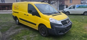 Fiat Scudo 1.6mjet 90ks | Auto.bg — изображение 6