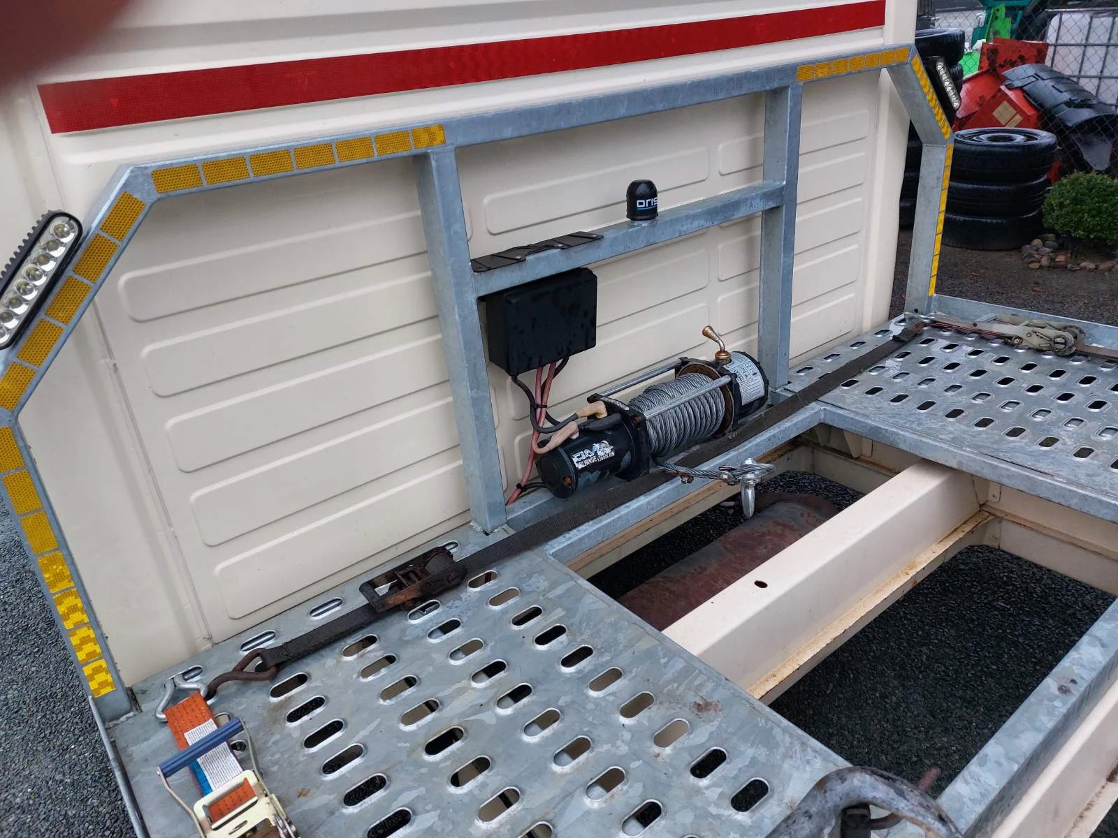 Peugeot Boxer 2.2hdi, 6 | Mobile.bg   13