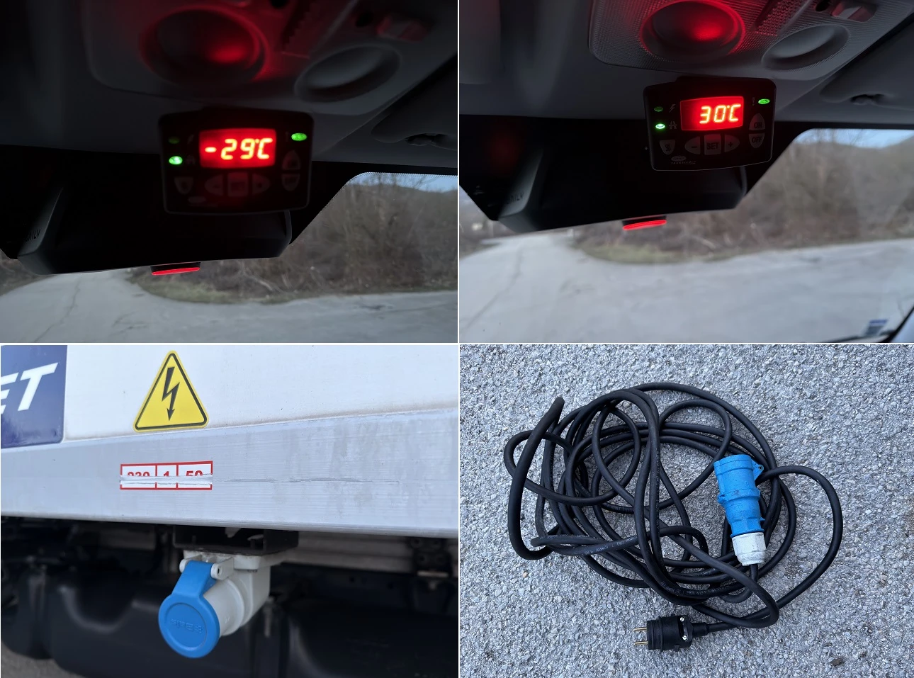 Iveco 35c18 HI-MATIC* ��������-29* ����+ �����* ���* �����* N1 | Mobile.bg � ����������� 15