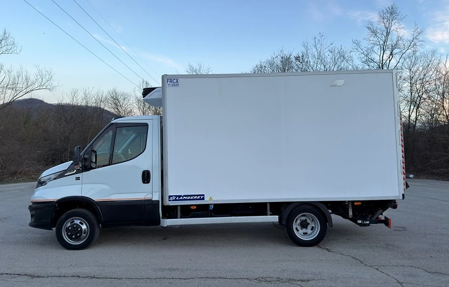 Iveco 35c18 HI-MATIC* ��������-29* ����+ �����* ���* �����* N1 | Mobile.bg � ����������� 3