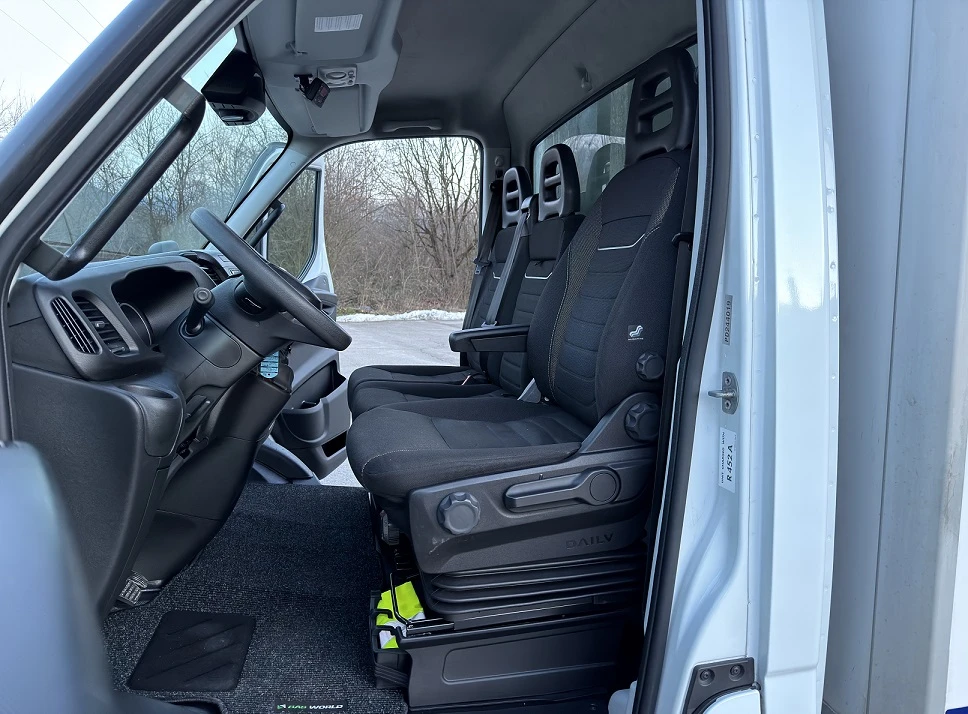 Iveco 35c18 HI-MATIC* ��������-29* ����+ �����* ���* �����* N1 | Mobile.bg � ����������� 9