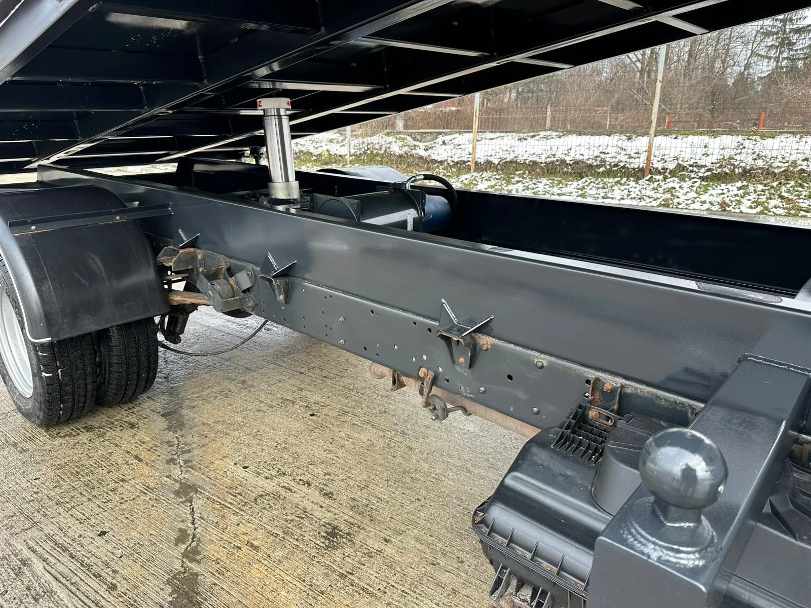 Iveco 35c18 Kat B, снимка 4 - Бусове и автобуси - 53788680