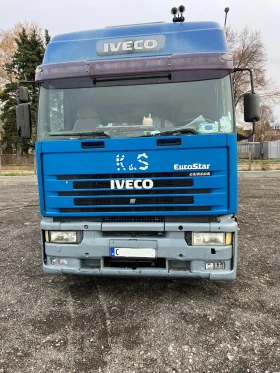     Iveco EuroStar LD 260 E 43 FSCM