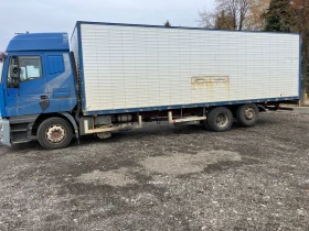     Iveco EuroStar LD 260 E 43 FSCM