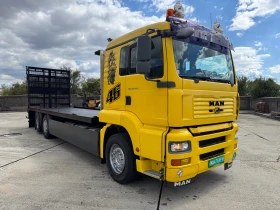Man Tga 26.410 , 8.10�.��������, �����  | Mobile.bg � ����� ������ 6