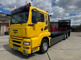 ������ Man Tga 26.410 , 8.10�.��������, ����� 
