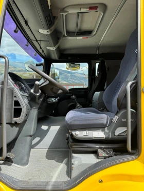 Man Tga 26.410 , 8.10�.��������, �����  | Mobile.bg � ����� ������ 13