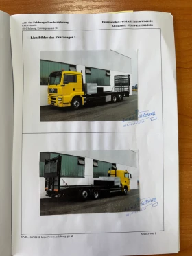 Man Tga 26.410 , 8.10�. ���������, ���������!!! | Mobile.bg � ����� ������ 15