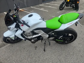 Kawasaki Z 750, снимка 2