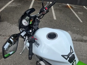 Kawasaki Z 750, снимка 3