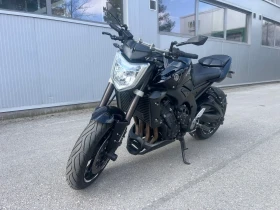 Yamaha FZ1, снимка 1