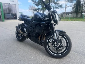 Yamaha FZ1, снимка 3