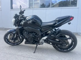 Yamaha FZ1, снимка 2