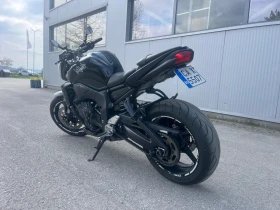 Yamaha FZ1, снимка 4