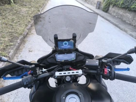 Yamaha Mt-07, снимка 5