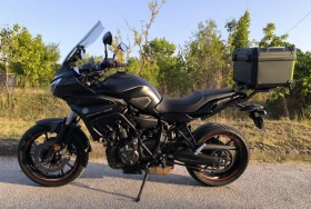 Yamaha Mt-07 Лизинг , снимка 1