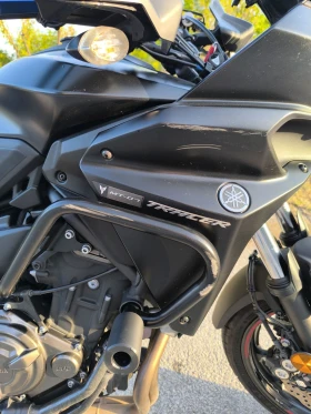 Yamaha Mt-07 Лизинг , снимка 7