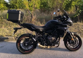 Yamaha Mt-07 Лизинг , снимка 2