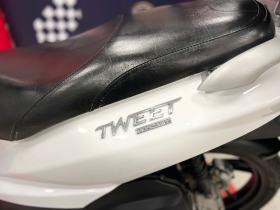 Peugeot Tweet, снимка 7 - Мотоциклети и мототехника - 42499853