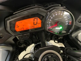 Yamaha FZ1 FAZER ABS, снимка 10