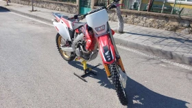 Honda Crf, снимка 5