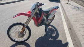 Honda Crf, снимка 8