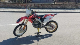 Honda Crf, снимка 2