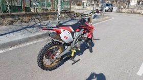 Honda Crf, снимка 4