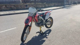 Honda Crf, снимка 1