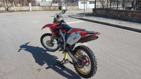 Honda Crf, снимка 3